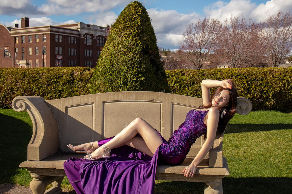 Under $150 Mermaid Prom Dress: Does It Actually Look Good?