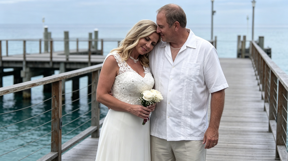 Perfect Greek Goddess Wedding Dress for My Riviera Maya Beach Ceremony