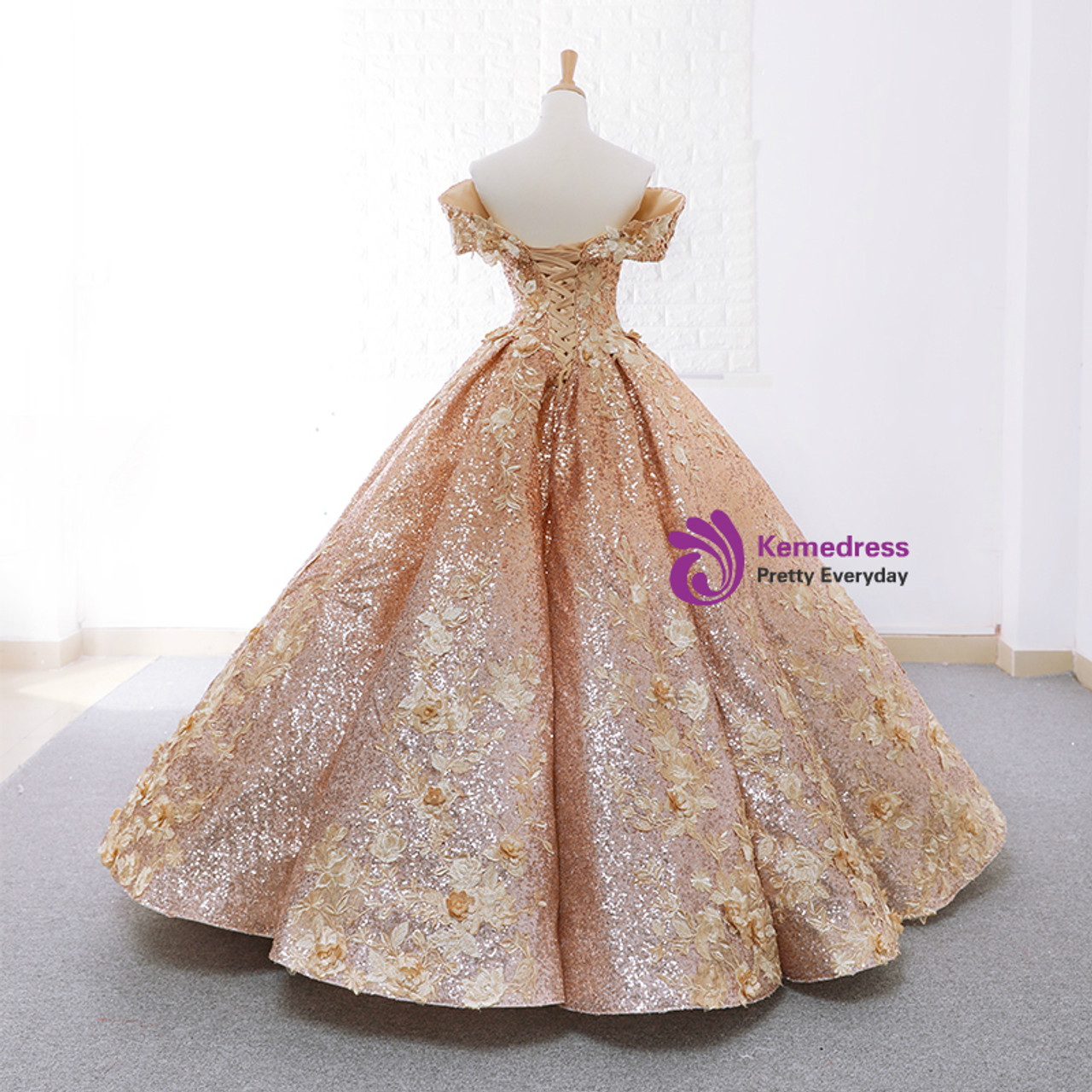 Spirited Wedding Dress Collection | Phillipa Lepley