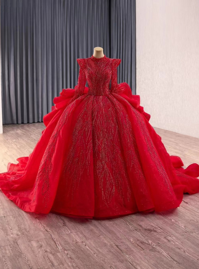vintage jessica mcclintock wedding dresses Coming Soon | Heirloom Lace Dress Front Long Sleeve Maxi Boys Dress Belt Black Colors:merlot age_group:adult