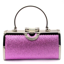 Cheap Embossing Agraffe Wedding/Evening Clutches Bag