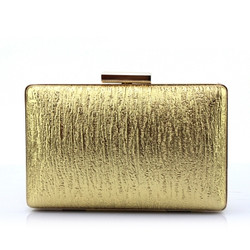 Beautiful Ericdress Silk Thread Patchwork Evening Clutch