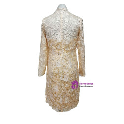 Elegance Long Sleeves Mother of the Bride Dresses Formal Dresses