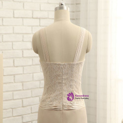 Stunning 2017 Mother Of The Bride Dresses Sheath Floor Length Lace With Jacket Wedding