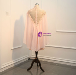 Latest Tea Length Lace Mother of The Bride Dress 2017 with Beading