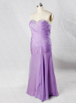 Romantic  Plus Size Mother Of The Bride Dresses With Jacket Evening Gowns Mother Groom