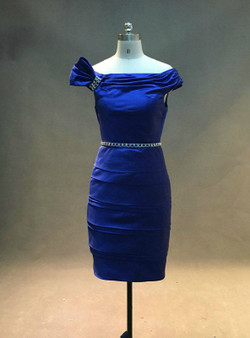 Glamorous Mother Cap Sleeve Knee Length Mother Groom for Weddings 2017