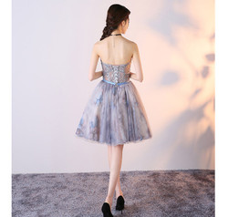 Off The Shoulder Pageant Dress Short Prom Dresses Sexy Strapless