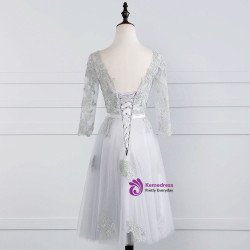 Homecoming dresses 2017 graduation dresses sexy backless