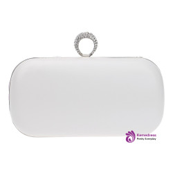 Classical Embroidery printed flower handmade style women evening bags