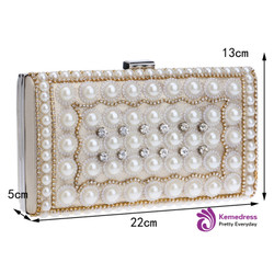 Special Design Women Evening Bags Small Messenger Diamonds Day Clutch
