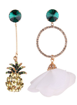 Fashion Jewelry Shaped Pendant Boho Wedding Party