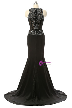 Mermaid Beaded Prom Dresses Long Formal Dress Ever Pretty Mermaid Beaded Prom Dresses Long Formal Dress Ever Pretty