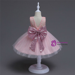 First Holy Communion Dresses For Girls Kids Party Wear Girl Dress Lace Summer