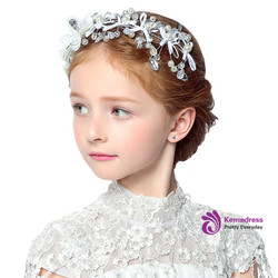 Children's Jewelry Hair Accessories Cinderella Hairband