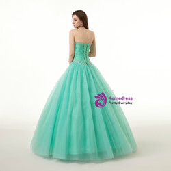 Ball Gown Sweetheart Neck Tulle With Beading Quinceanera Dresses Ball Gown Sweetheart Neck Tulle With Beading Quinceanera Dresses