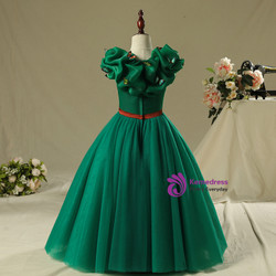 In Stock:Ship in 48 Hours Princess Frozen Skirt Aisha Dress