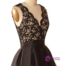 Sexy Evening Dress A Line Formal dresses