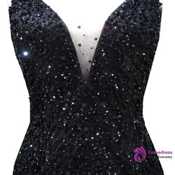 Mermaid Prom Dress,Formal Evening Dress Mermaid Prom Dress,Formal Evening Dress