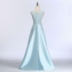 New Prom dress Fashion Prom dress sexy Prom dresses