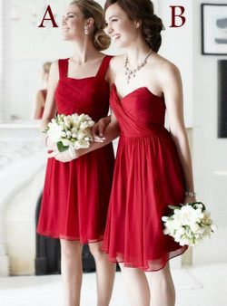 Bridesmaid Dresses Short Bridesmaid Dresses Chiffon Bridesmaid Dresses Group