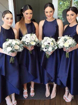 Simple Prom Dress A Line Prom Dress Fashion Bridesmaid Dress Sexy Party Dress