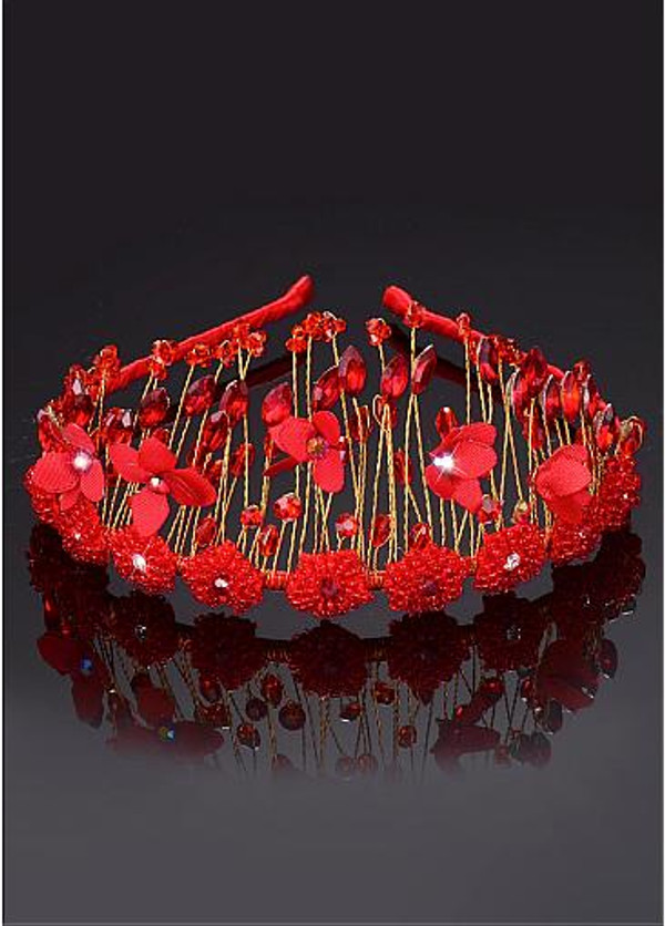 In Stock Glamorous Crystal Beads & Czech