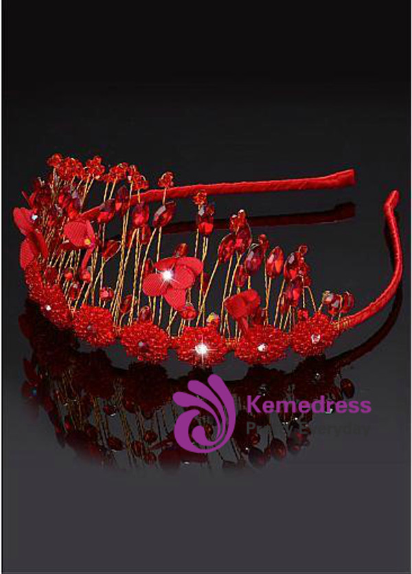 In Stock Glamorous Crystal Beads & Czech