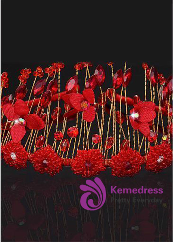 In Stock Glamorous Crystal Beads & Czech