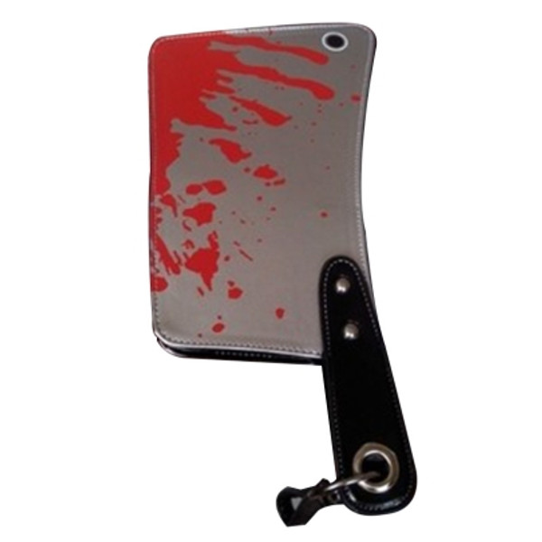 Simple Novelty Cook Chopper Design Cross body Bag