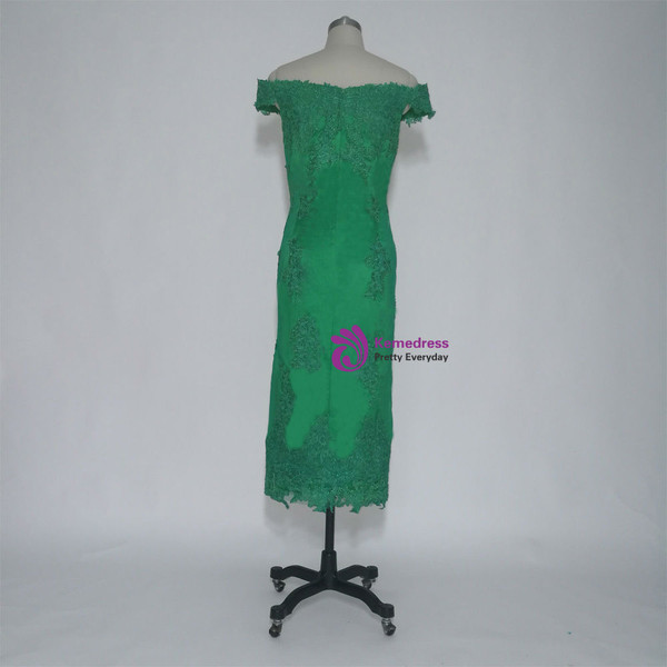 Advanced Off The Shoulder Evening Gowns Formal Dresses Mother of the Bride Dress