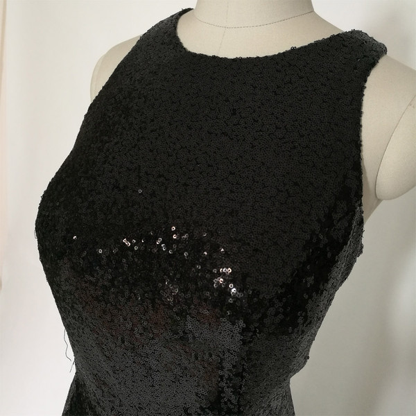 Advanced Long O-Neck Formal Dresses Mother of the Bride Dresses