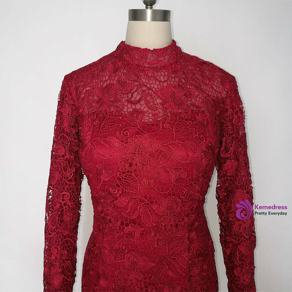 Fairy Tale 2017 High Neck Formal Dresses Mother of the Bride Dresses