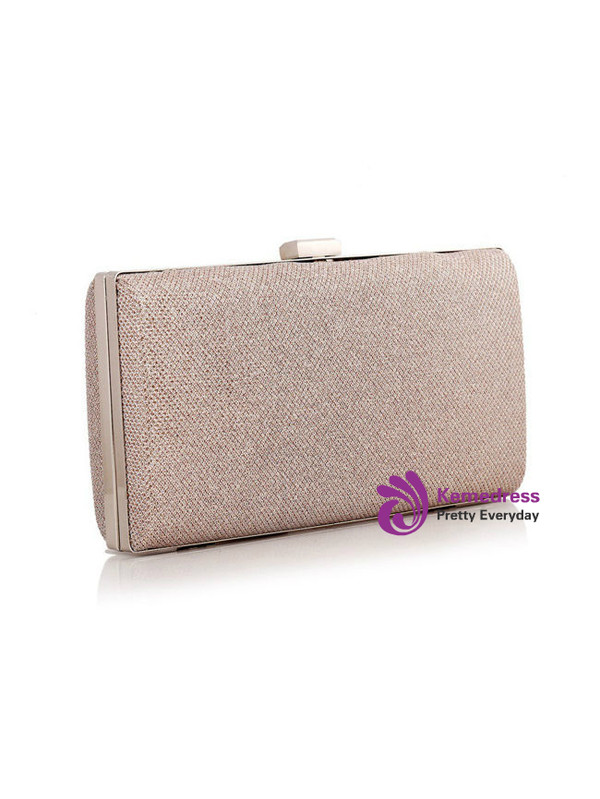 Fashion Simplicity Evening Clutch Bag