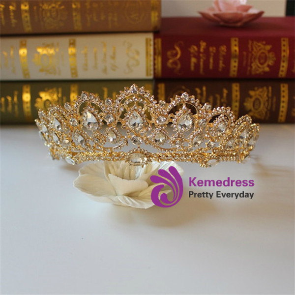 bridal wedding jewelry Greek goddess art retro hair accessories