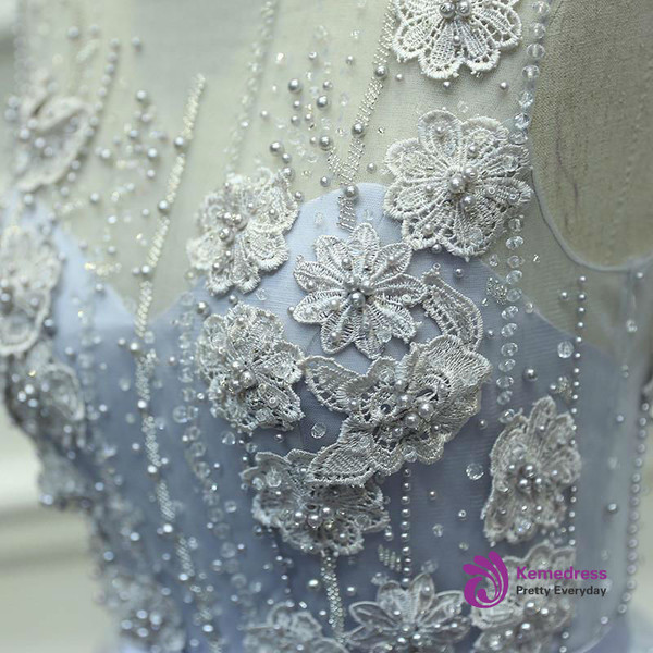 Short Prom Dress Juniors Homecoming Dresses A-line Bateau Tulle