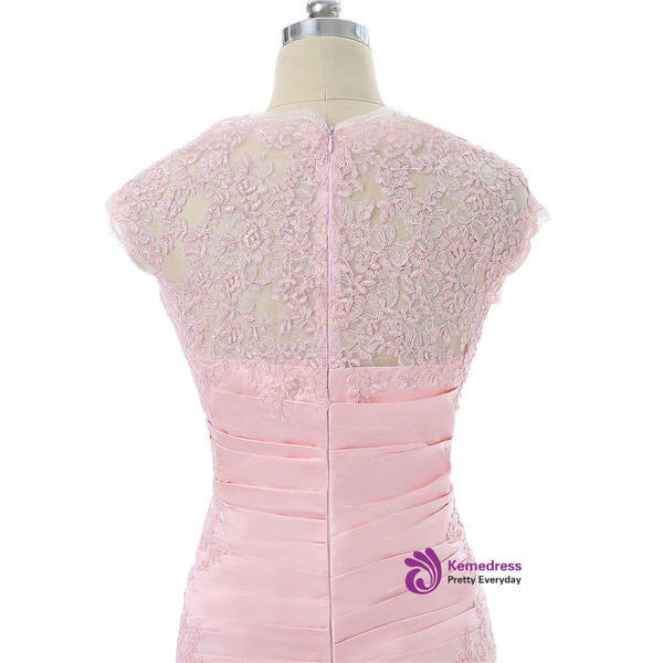 Sheath Knee Length With Jacket  2017 Mother Of The Bride Dresses