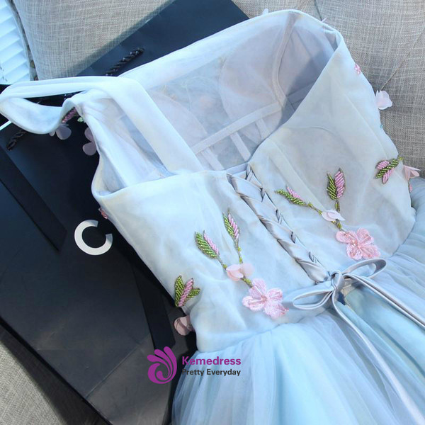 One Shoulder Short/Mini Prom Dress Juniors Homecoming Dresses