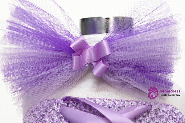 Knee Length Children Birthday Party Dance Dress Cosplay Halloween