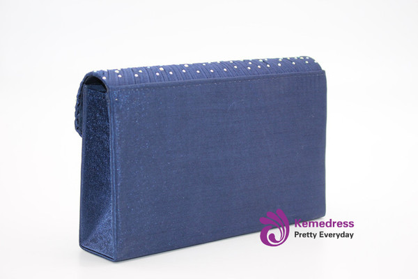 Woman Evening bag Women Diamond Rhinestone Clutch Crystal