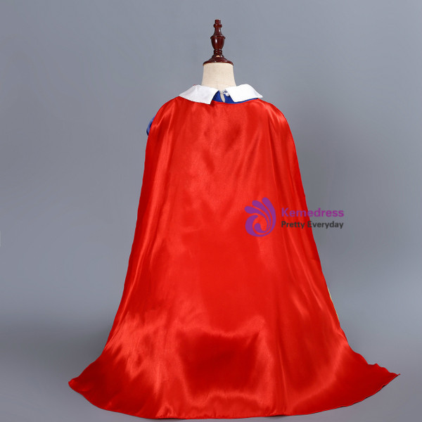 Shop 2019 Long & Short In Stock:Ship in 48 Hours Yellow Tulle Short Sleeve Snow White Princess Dress  With Factory Price From Kemedress