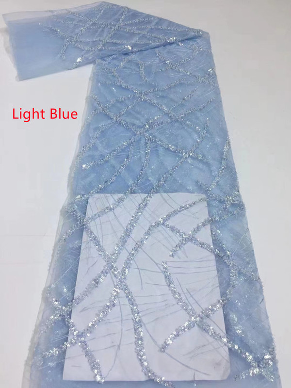 Long Sleeve V-neck Long Sleeve Beading Sequins Prom Dress