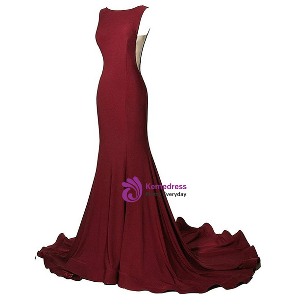 Formal Evening Dresses,Mermaid