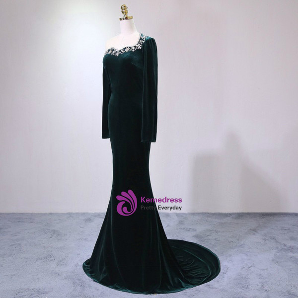 Cheap prom dresses 2017 Custom Made Prom Dresses Real Photo