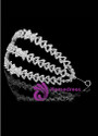 In Stock Glamourous Alloy & Rhinestones Tiara