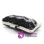 Fashion  High-grade Beading Decoration Evening Clutch