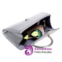 Cheap Classic Serpentine Solid Color Evening Clutch