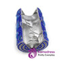 Fashion  Shiny Crystal Diamante Evening Clutch