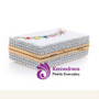 Luxury Elegant Colorful Beaded Evening Clutch