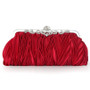 Red Wedding / Evening Women's Clutches